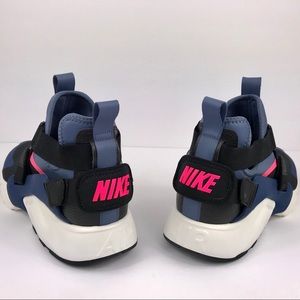 nike huarache city women's
